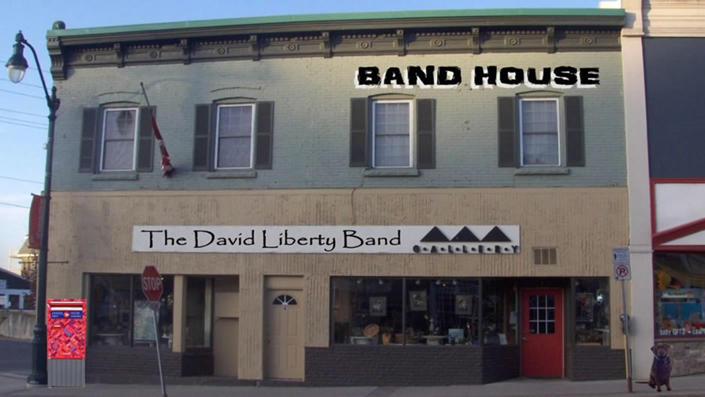 Bandhouse