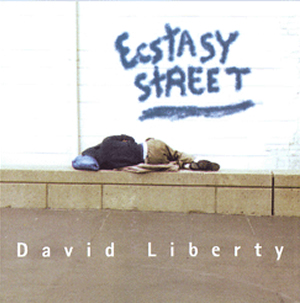 Ecstasy Street